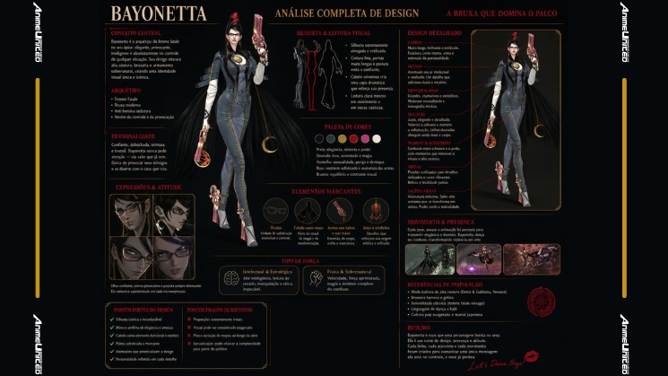 Bayonetta