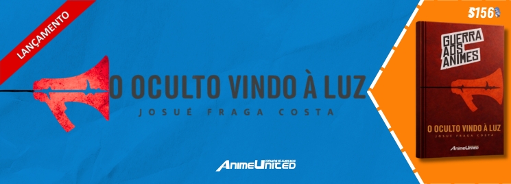 O Oculto Vindo à Luz