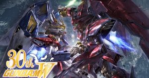 Gundam Wing