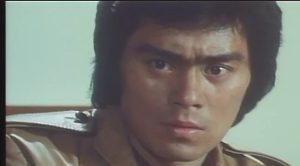 @Space Sheriff Gavan