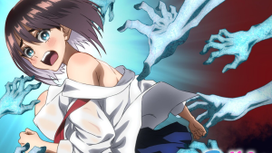 Ushiro no Shoumen Kamui-san