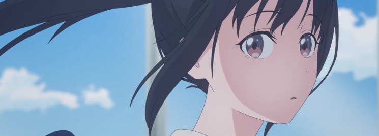 Kimi to Hanabi to Yakusoku to