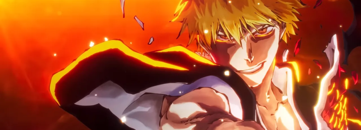 Bleach: Thousand-Year Blood War Part 4 — The Calamity