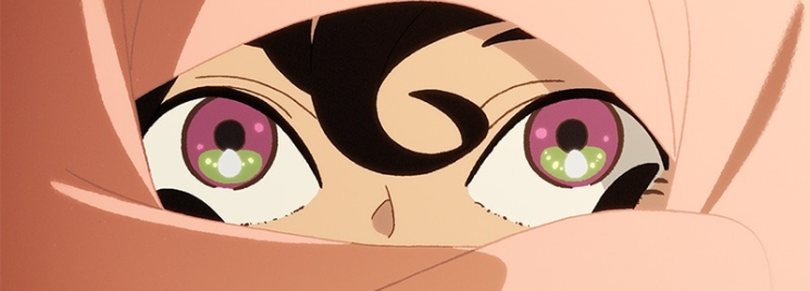 Tenmaku no Jaaduugar