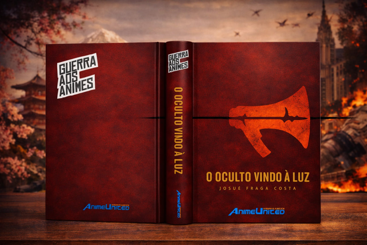 O Oculto Vindo à Luz