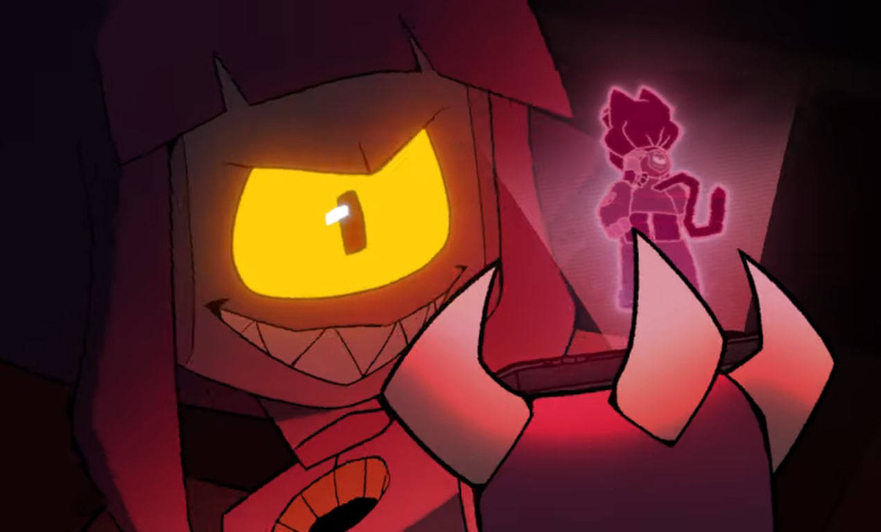 Gameoverso