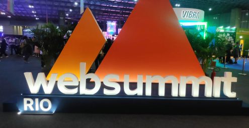 Web Summit Rio 2026