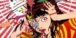 Shintaro Kago