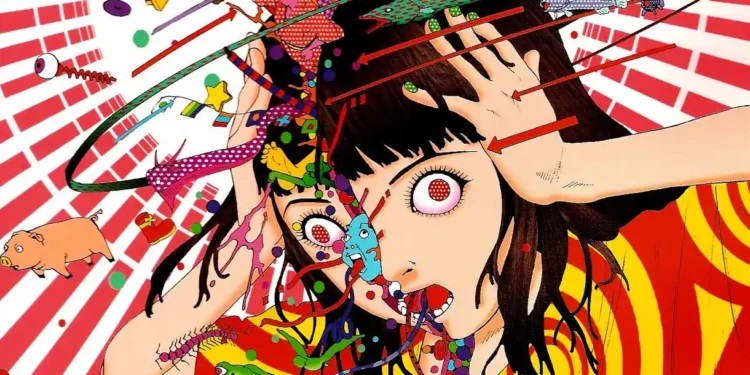 Shintaro Kago