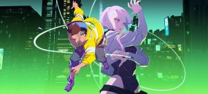 Cyberpunk: Edgerunners