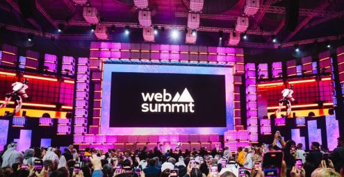 Web Summit Rio 2026