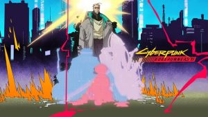 Cyberpunk: Edgerunners