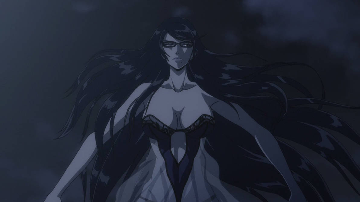 Bayonetta: Bloody Fate