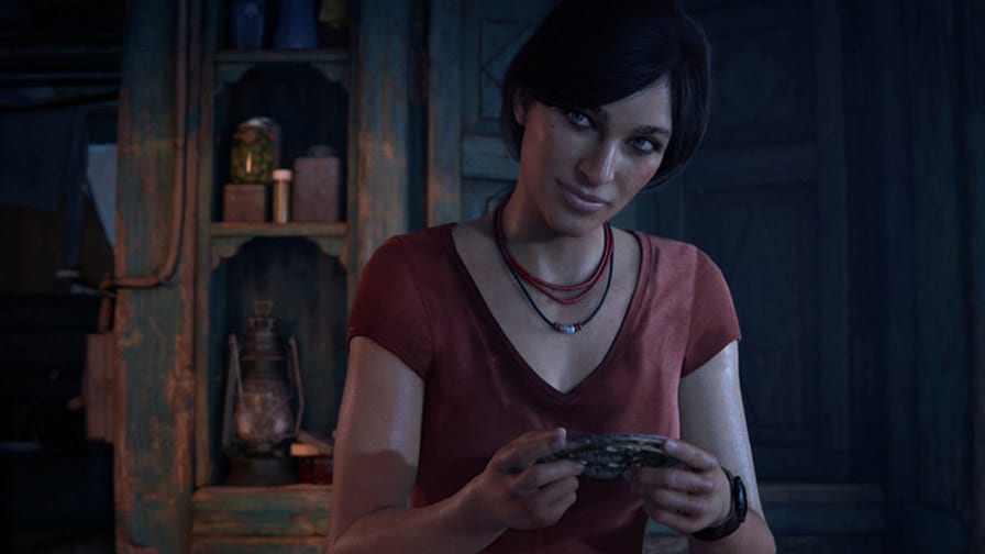 Uncharted