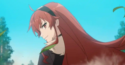 Mushoku Tensei