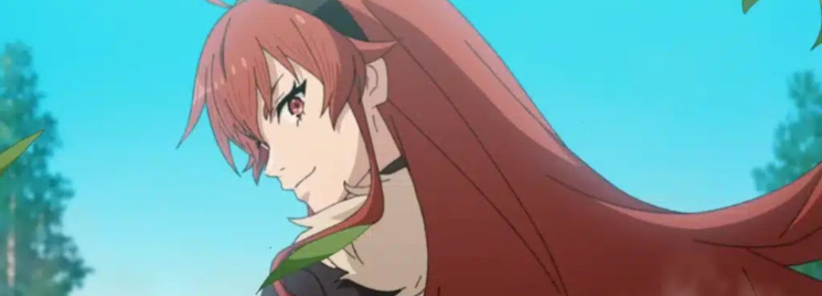 Mushoku Tensei