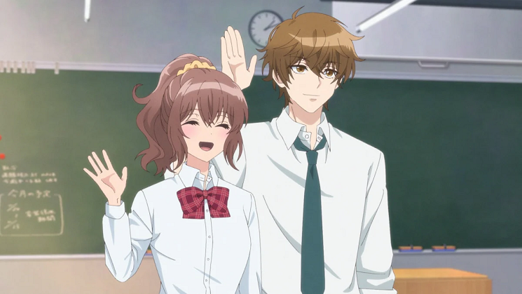 Oni no Hanayome