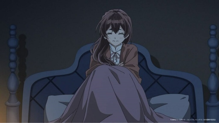 "Kimi wo Aisuru Ki wa Nai" to Itta Jiki Koushaku-sama ga Nazeka Dekiai shitekimasu