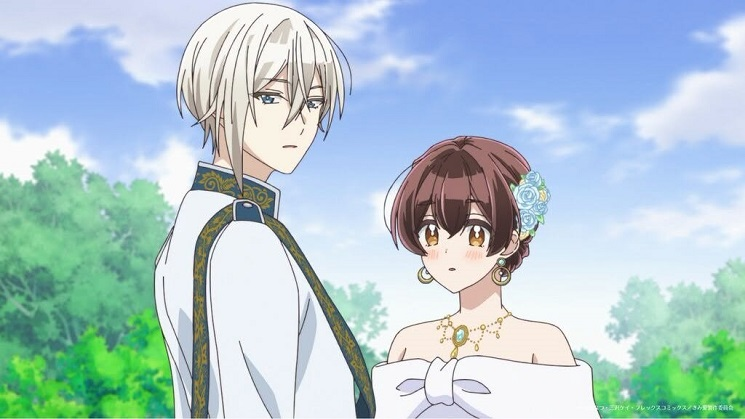 "Kimi wo Aisuru Ki wa Nai" to Itta Jiki Koushaku-sama ga Nazeka Dekiai shitekimasu