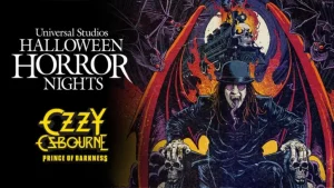 Halloween Horror Nights