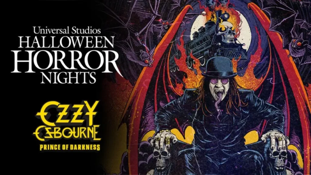 Halloween Horror Nights
