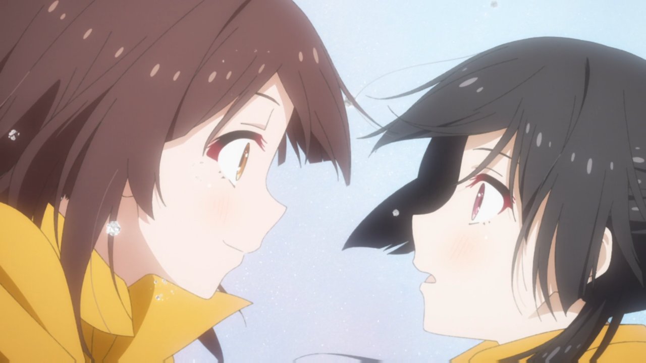 Grow Up Show: Himawari no Circus-dan