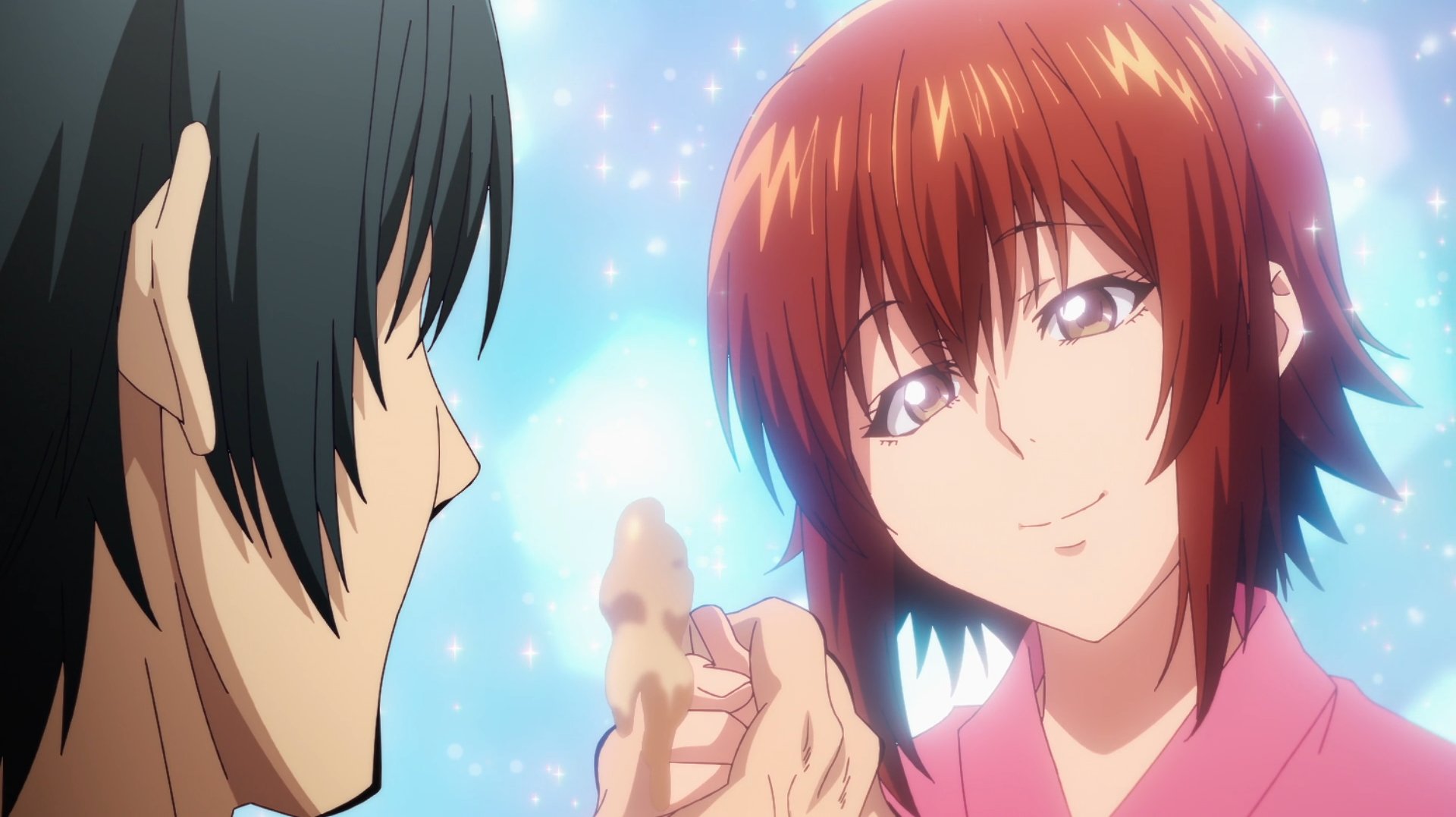 Grand Blue
