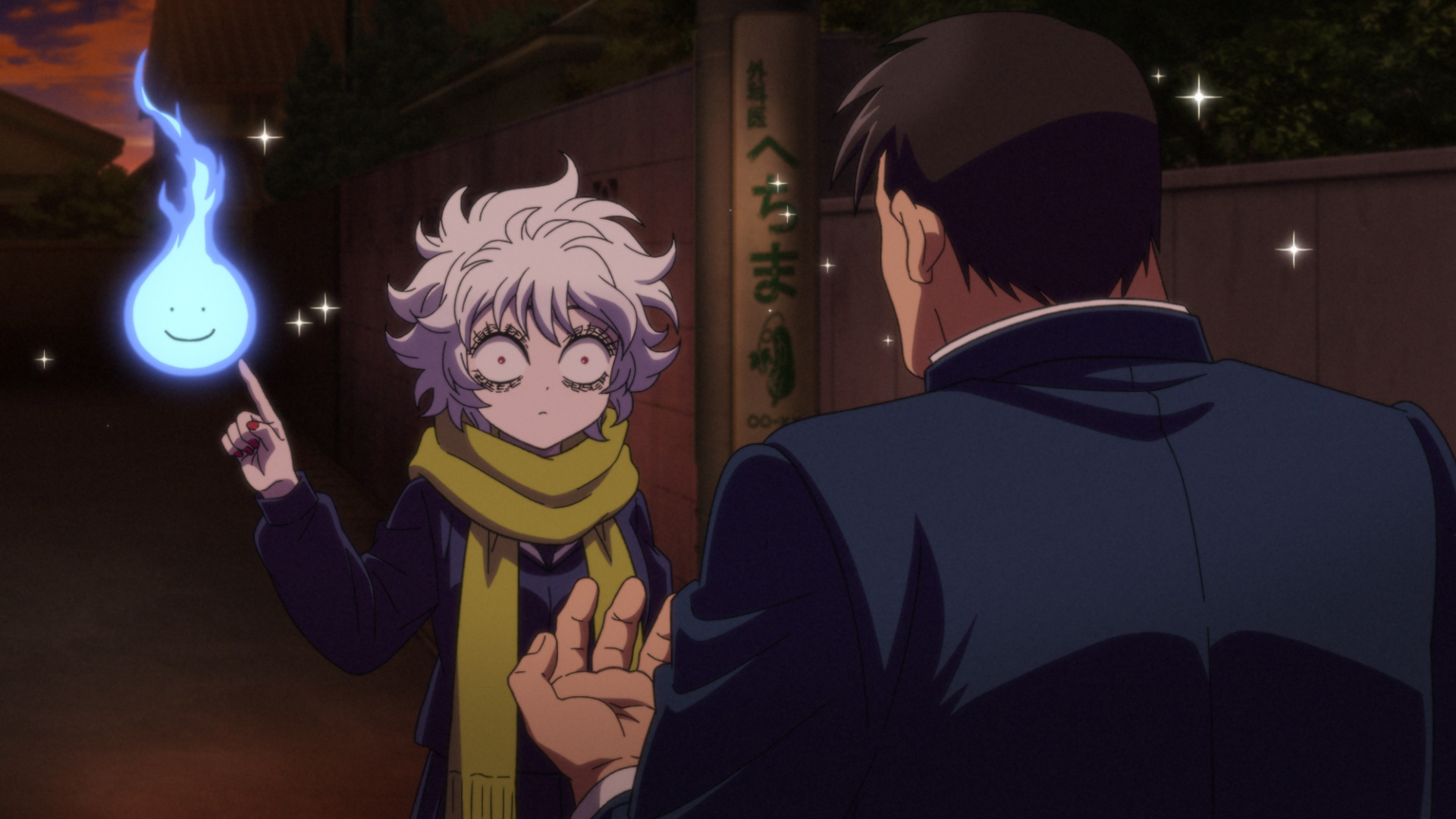 Let's Go Kaiki-gumi