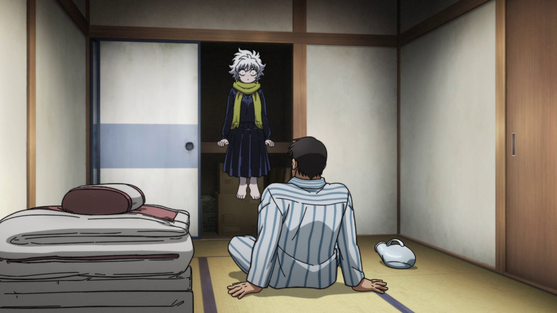 Let's Go Kaiki-gumi