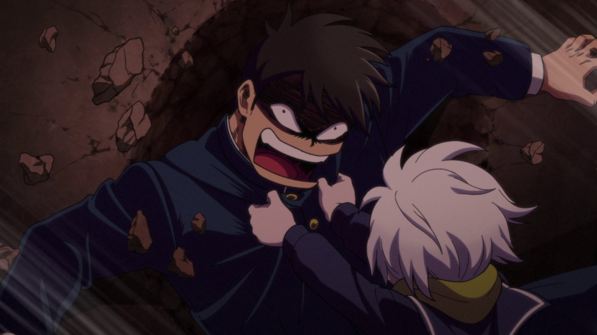 Let's Go Kaiki-gumi