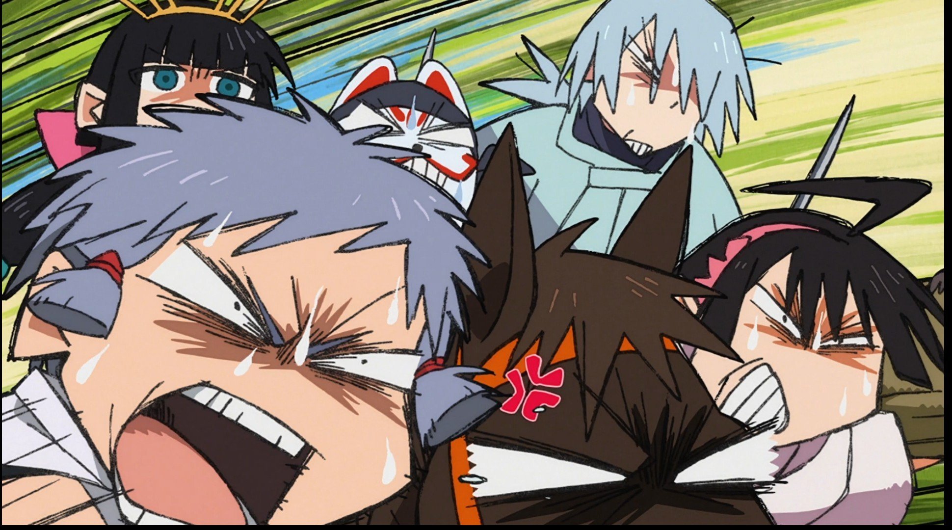 Nige Jouzu no Wakagimi