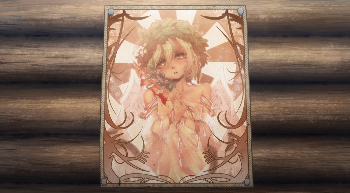 Youjo Senki