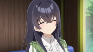 Heroine? Seijo? Iie, All Works Maid desu (Hokori)