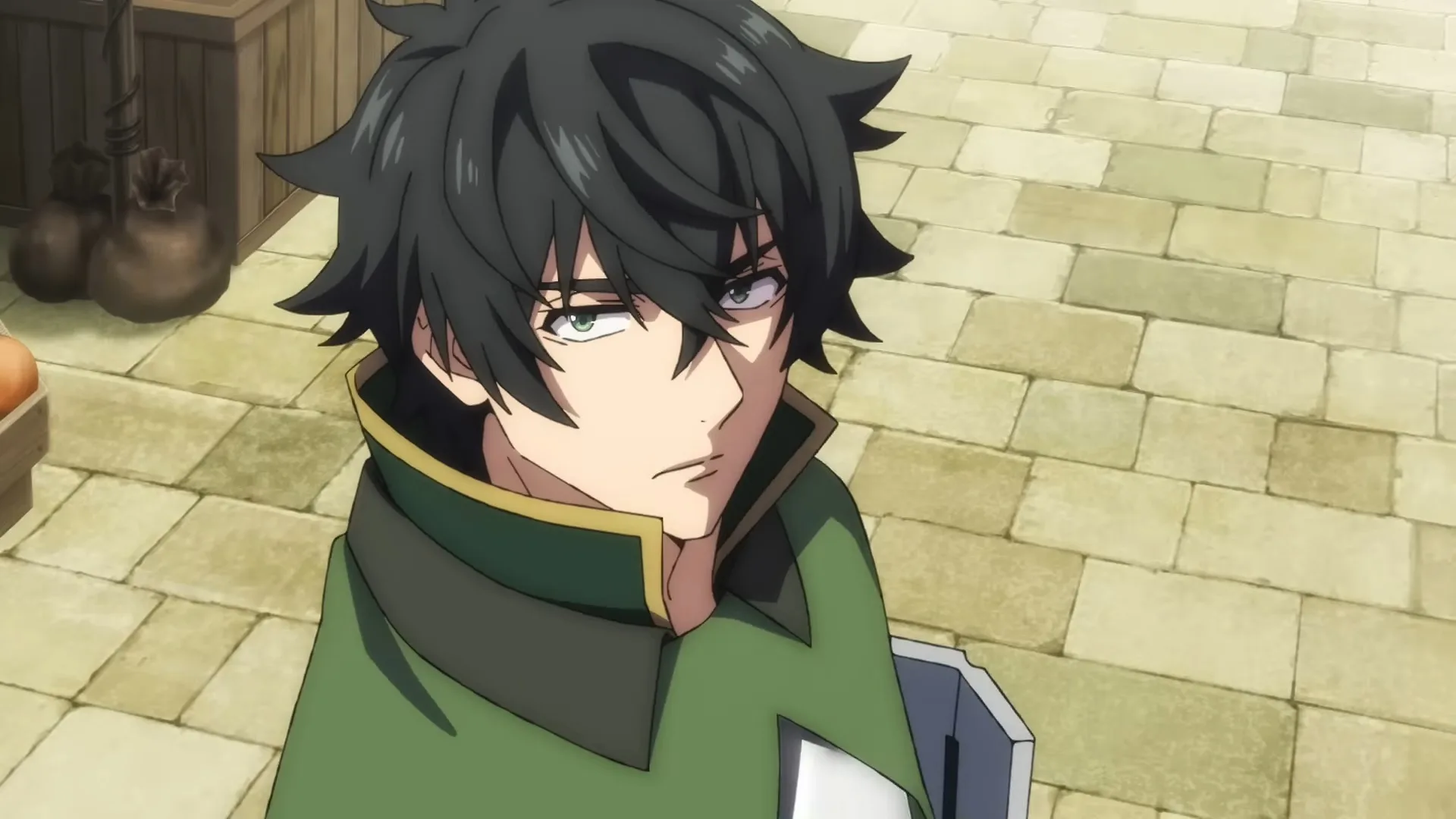 Tate no Yuusha no Nariagari