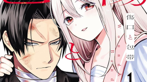 Kizuguchi to Houtai
