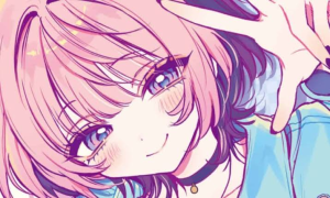 Noa-senpai wa Tomodachi