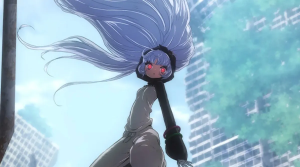 Tora Tsugumi