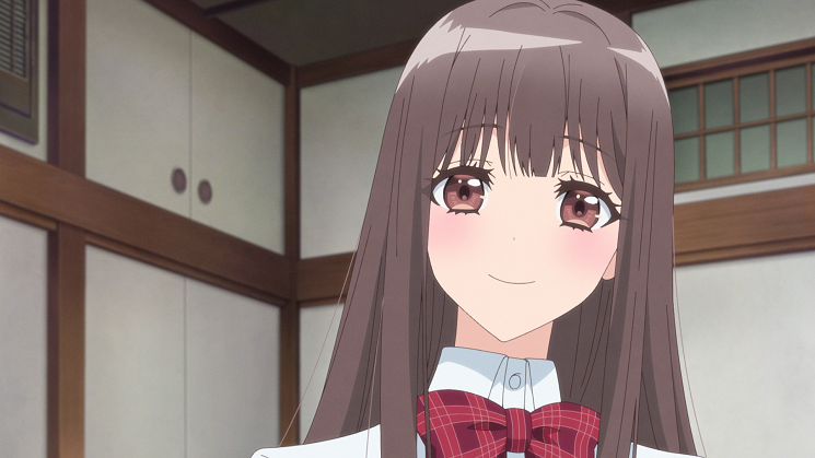 Oni no Hanayome