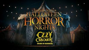 Halloween Horror Nights