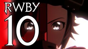 RWBY