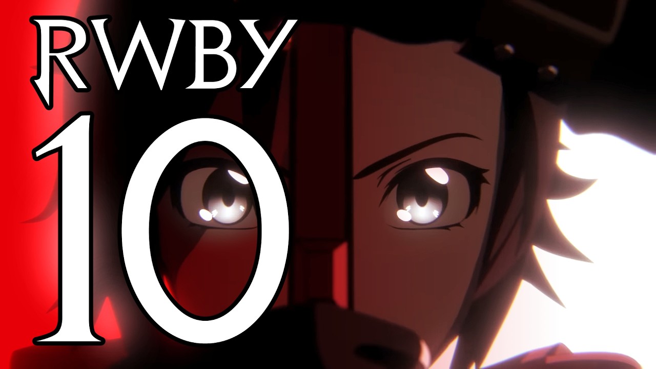RWBY