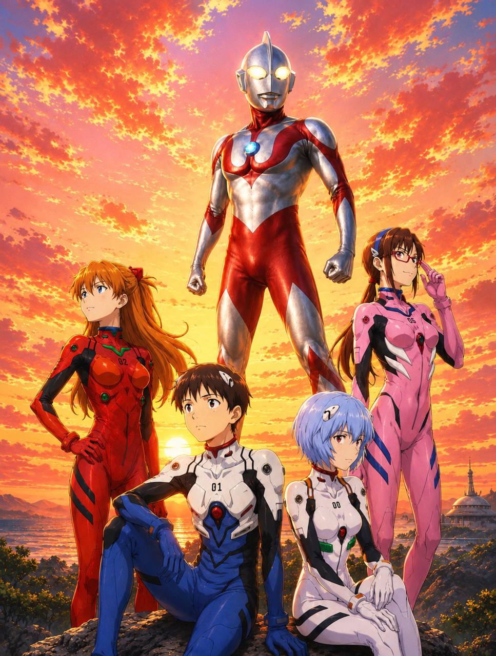 Ultraman