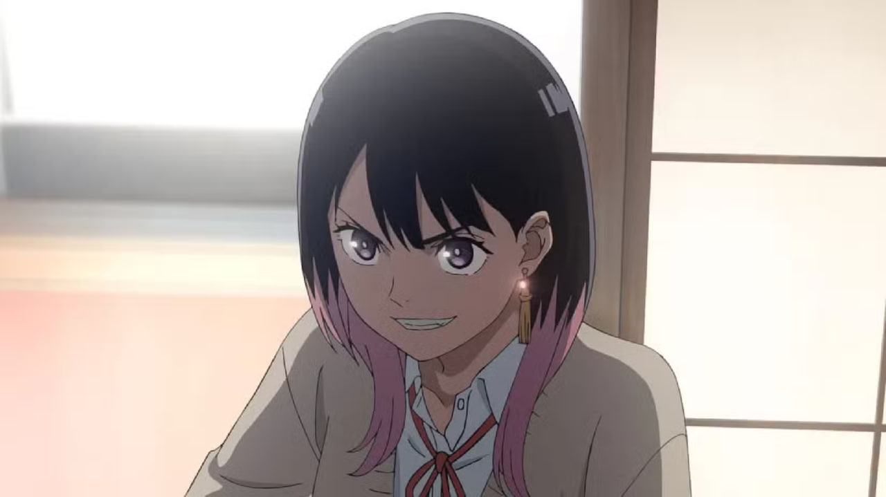 Akane-Banashi