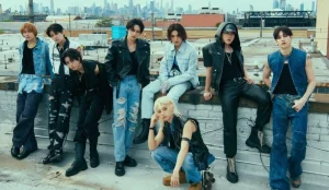 Rock in Rio 2026 /Stray Kids