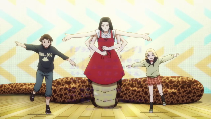 Reiwa no Dara-san