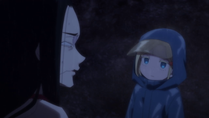 Reiwa no Dara-san