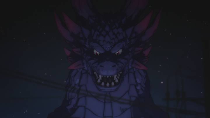 Otome Kaijuu Caraméliser