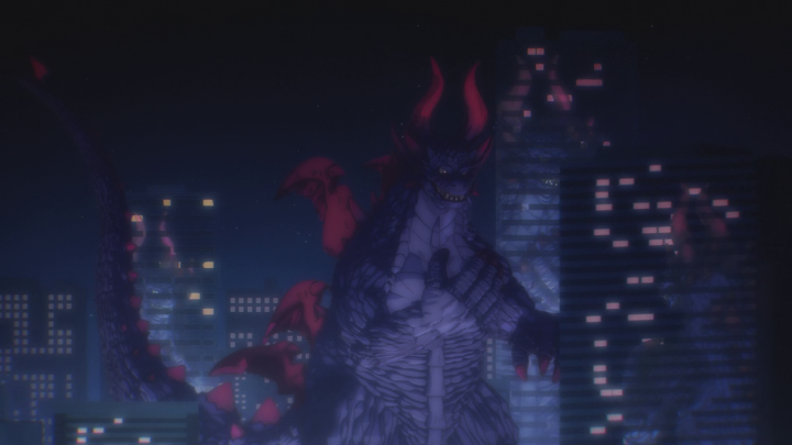 Otome Kaijuu Caraméliser