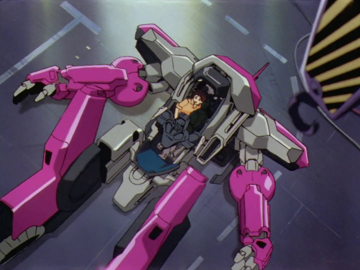 Kidou Senkan Nadesico