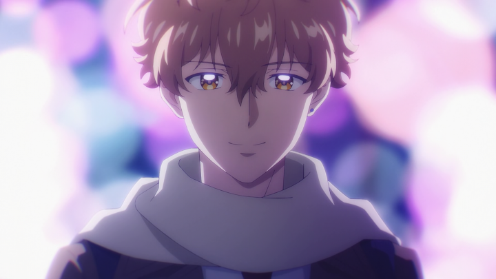 Otome Kaijuu Caraméliser